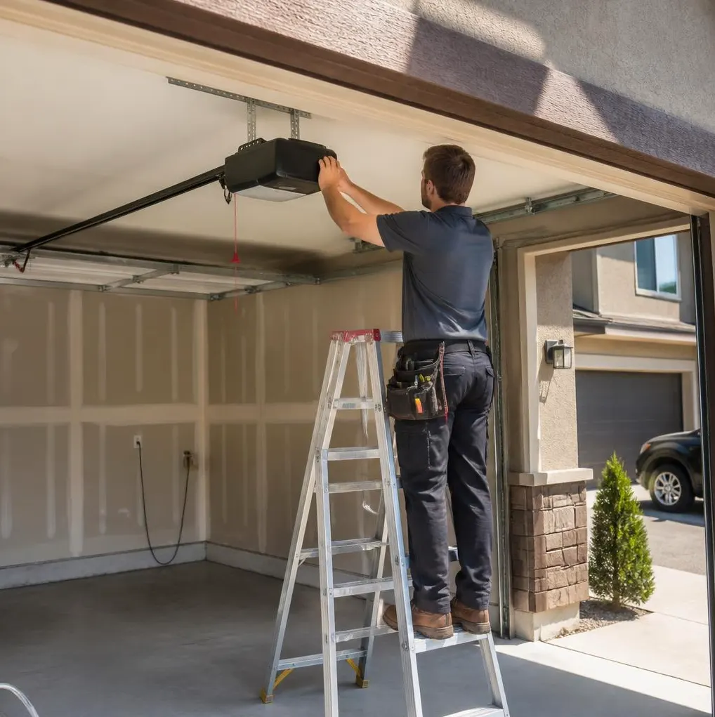 Storm Season Isn't Over: Garage Door Wind-Prep Before the Next System Hits — St. Petersburg Overhead Garage Door, St. Petersburg, FL