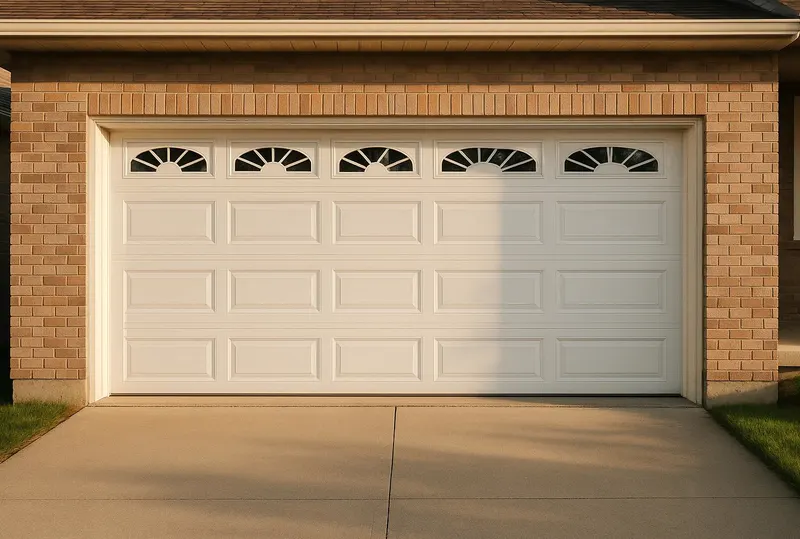 Contact St. Petersburg Overhead Garage Door